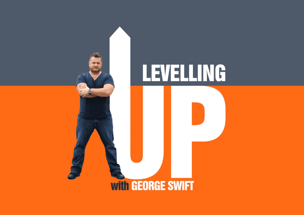 Levelling up Podcast