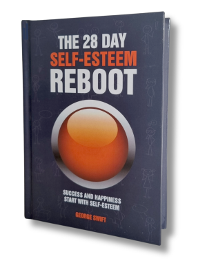 The 28 day self-esteem reboot book